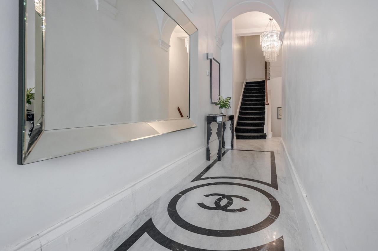 Oxford Street 2 Bed Apartment 런던 외부 사진